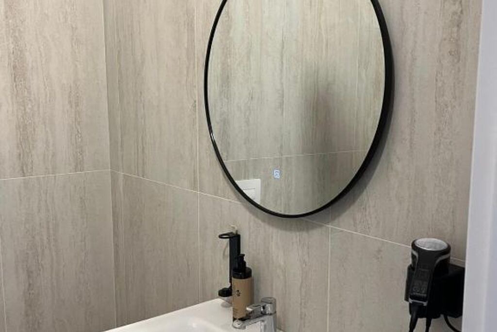 Photo of Bathroom in Vlore