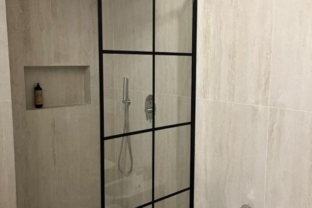 Photo of Bathroom in Vlore