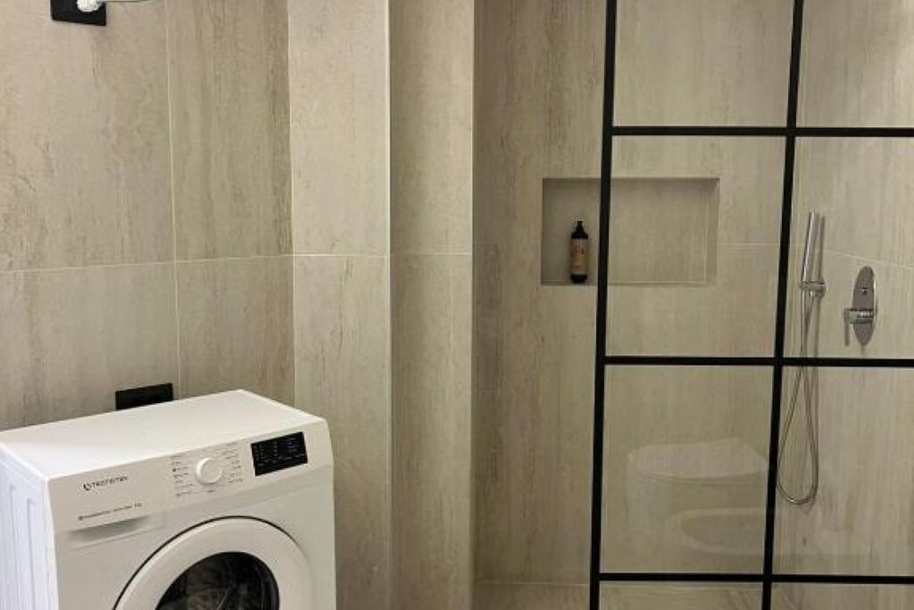 Photo of Bathroom in Vlore