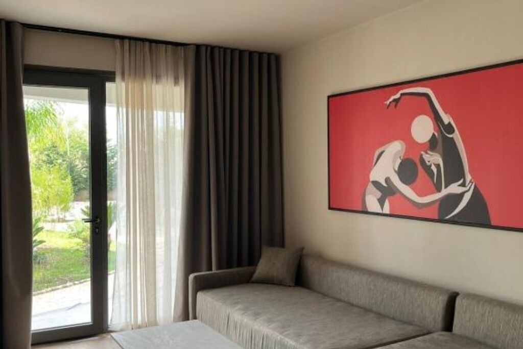 Photo of Livingroom in Vlore