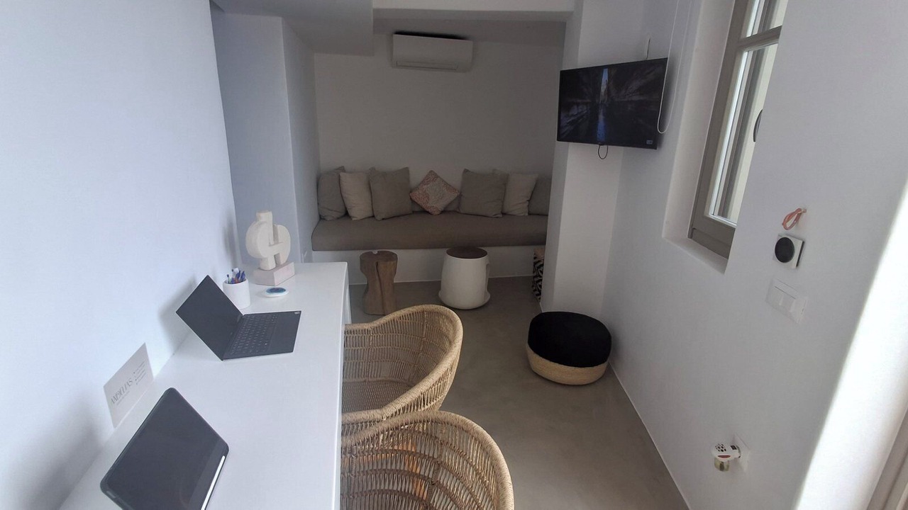 Photo of Others in Folegandros Town