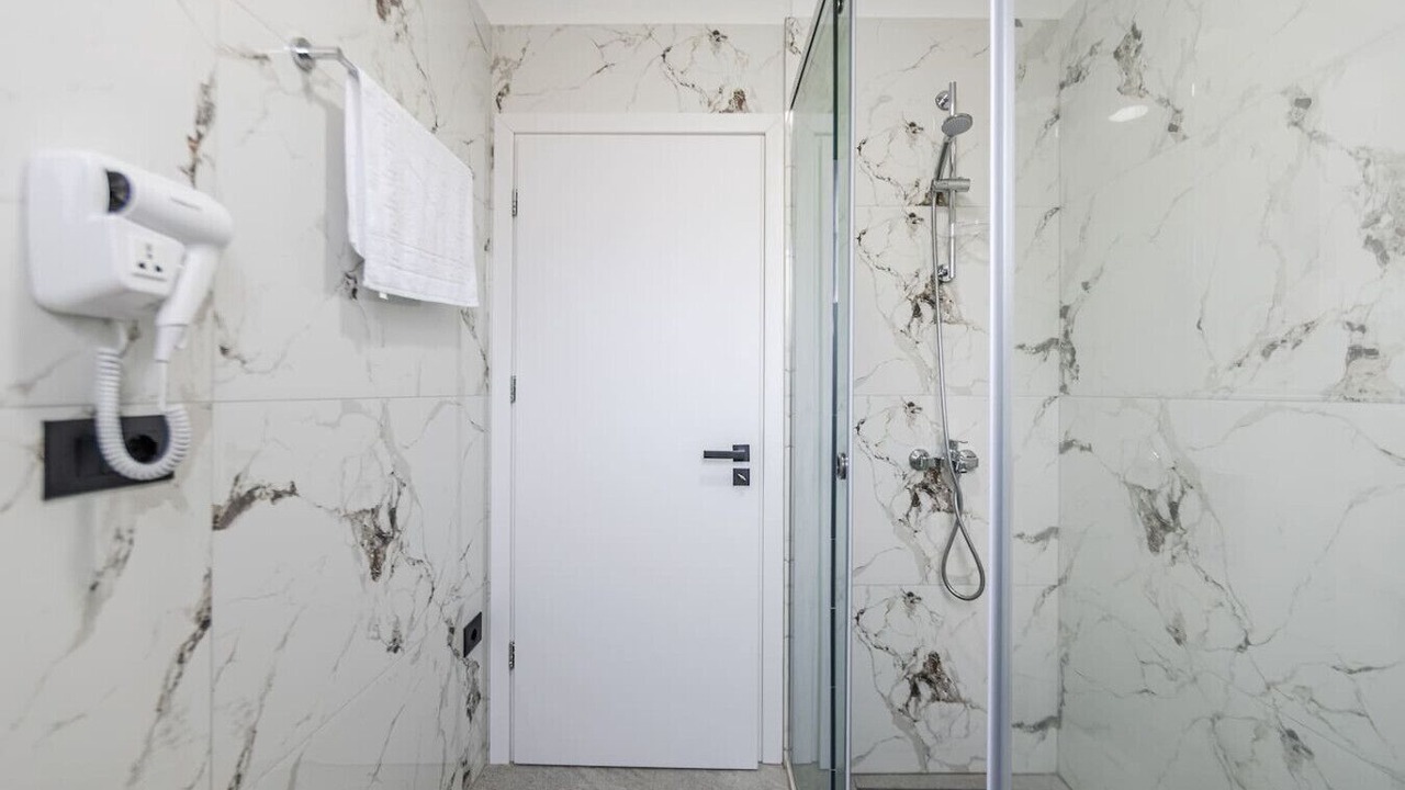 Photo of Bathroom in Gjirokaster