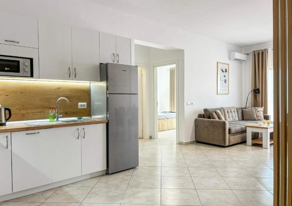 Photo of Kitchen in Shkembi i Kavajes