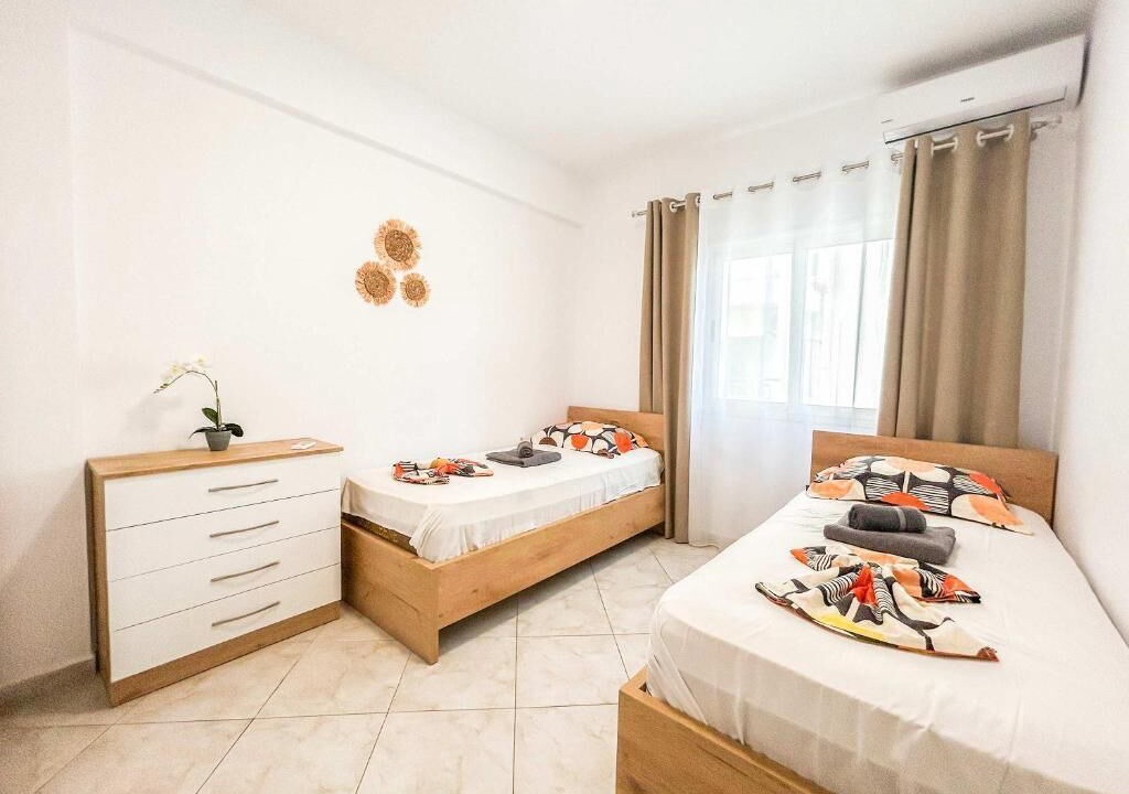 Photo of Bedroom in Shkembi i Kavajes