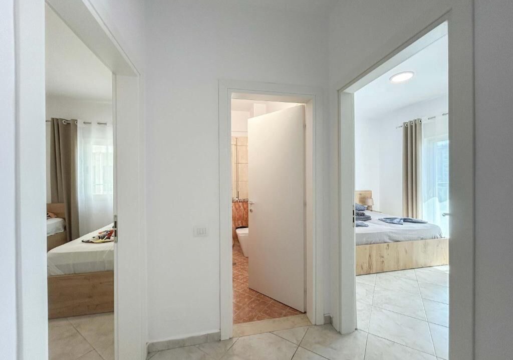 Photo of Bedroom in Shkembi i Kavajes