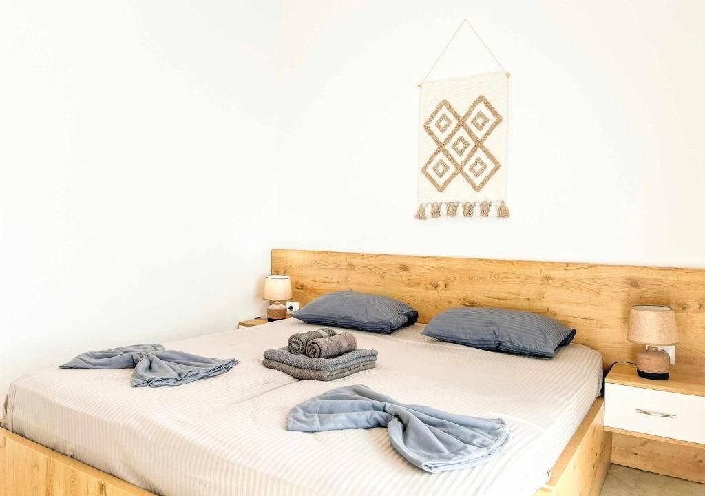 Photo of Bedroom in Shkembi i Kavajes