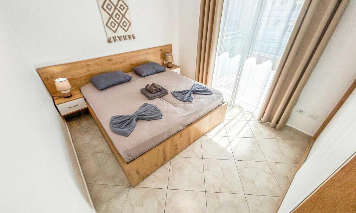 Photo of Bedroom in Shkembi i Kavajes