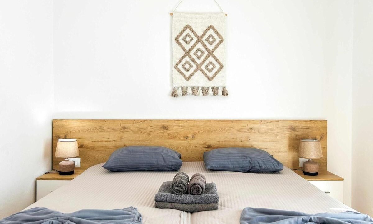 Photo of Bedroom in Shkembi i Kavajes