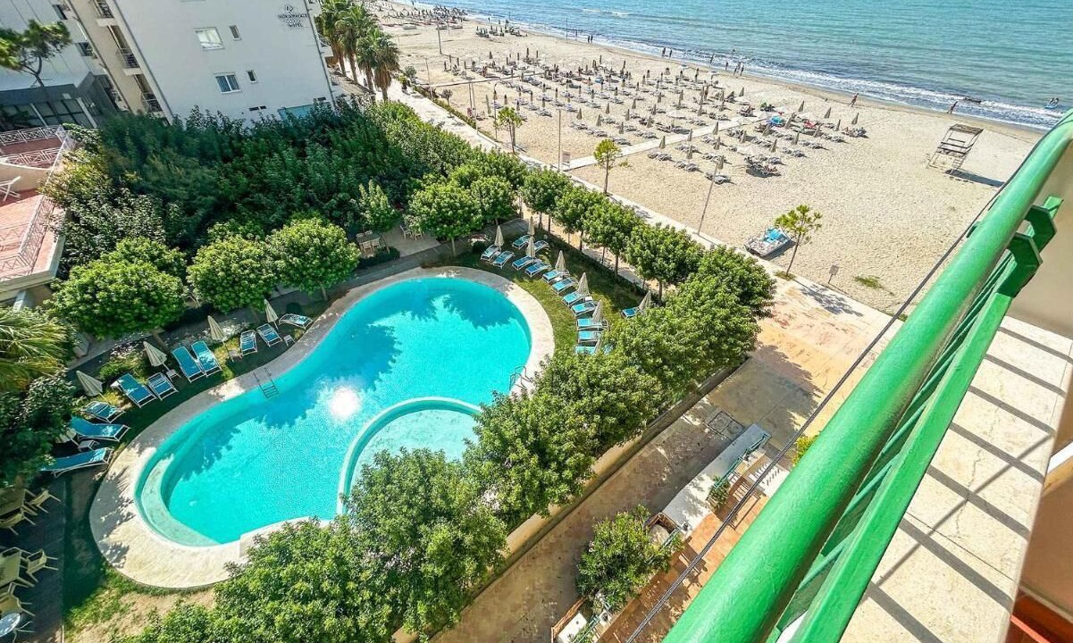 Photo of Outdoor in Shkembi i Kavajes
