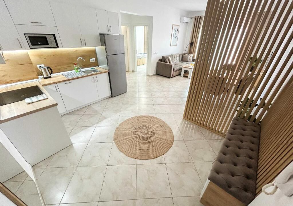 Photo of Kitchen in Shkembi i Kavajes