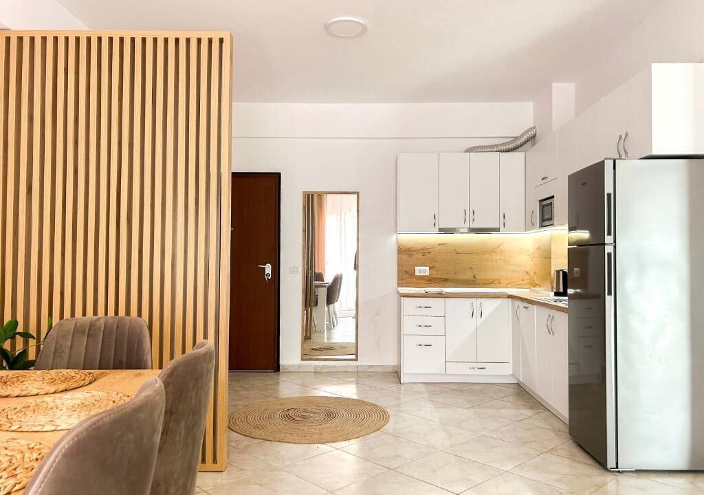 Photo of Kitchen in Shkembi i Kavajes