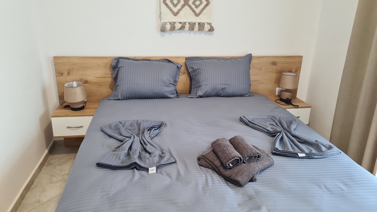 Photo of Bedroom in Shkembi i Kavajes