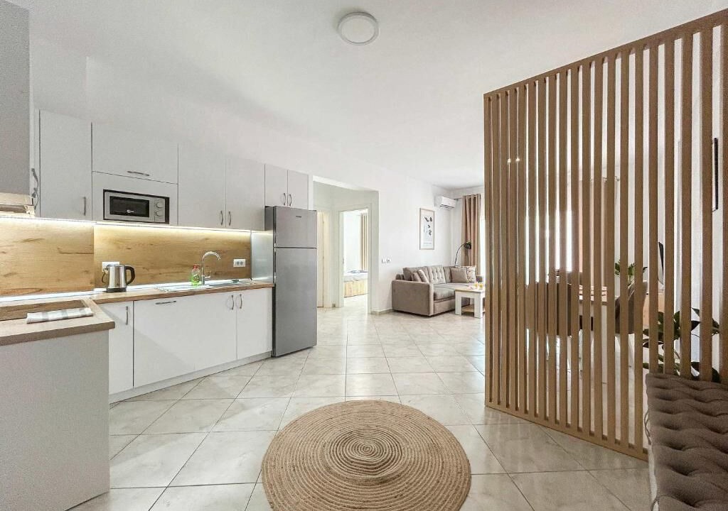 Photo of Livingroom in Shkembi i Kavajes