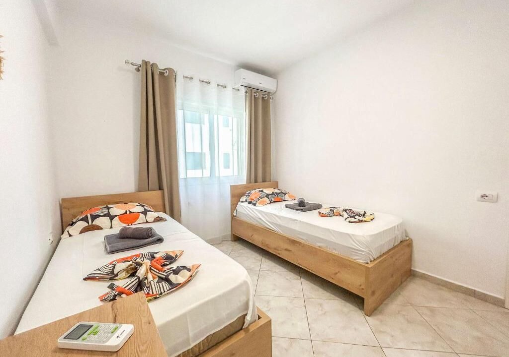 Photo of Bedroom in Shkembi i Kavajes