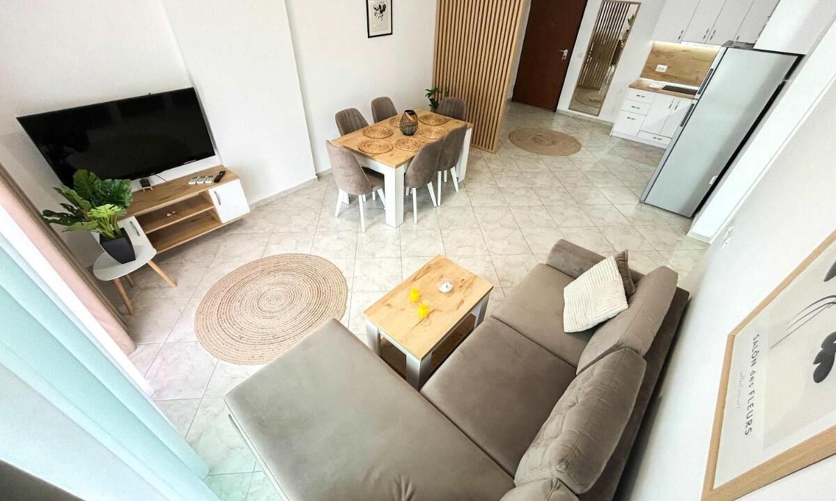 Photo of Livingroom in Shkembi i Kavajes