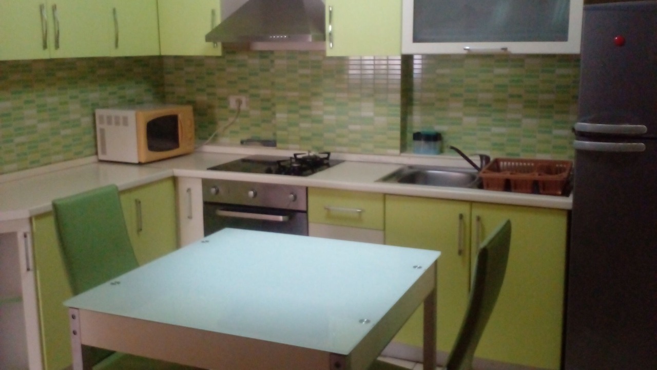 Photo of Kitchen in Farke