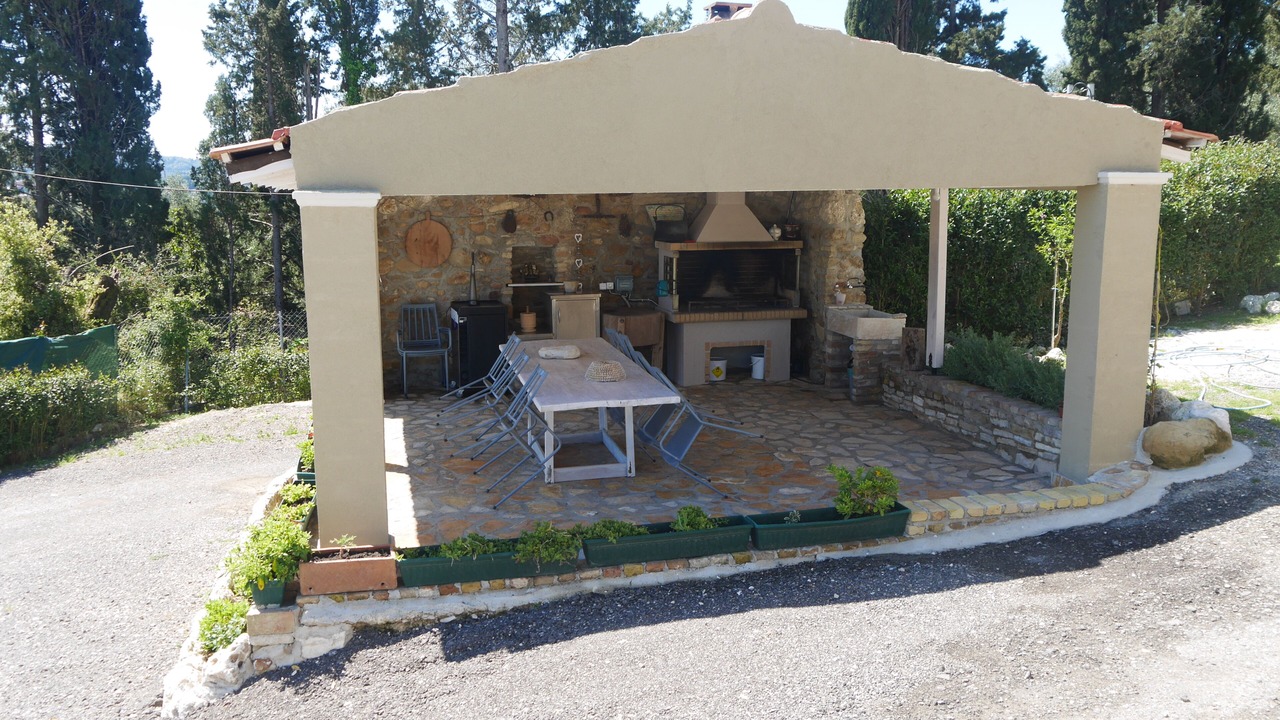 Photo of Outdoor in Corfu Town
