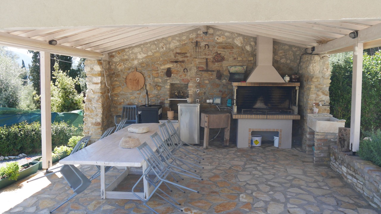 Photo of Outdoor in Corfu Town