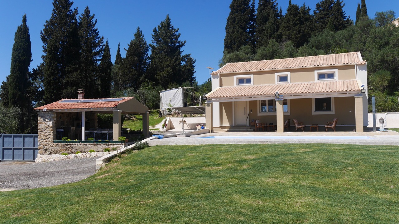 Photo of Outdoor in Corfu Town