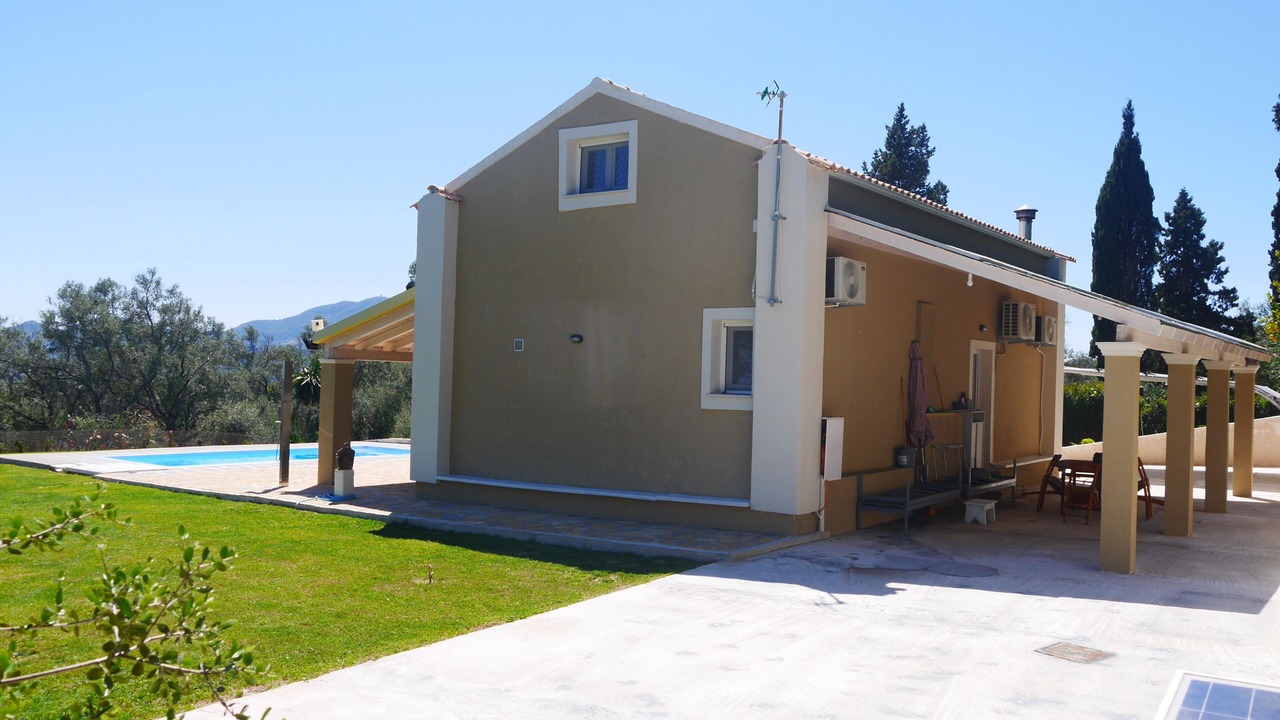 Photo of Outdoor in Corfu Town