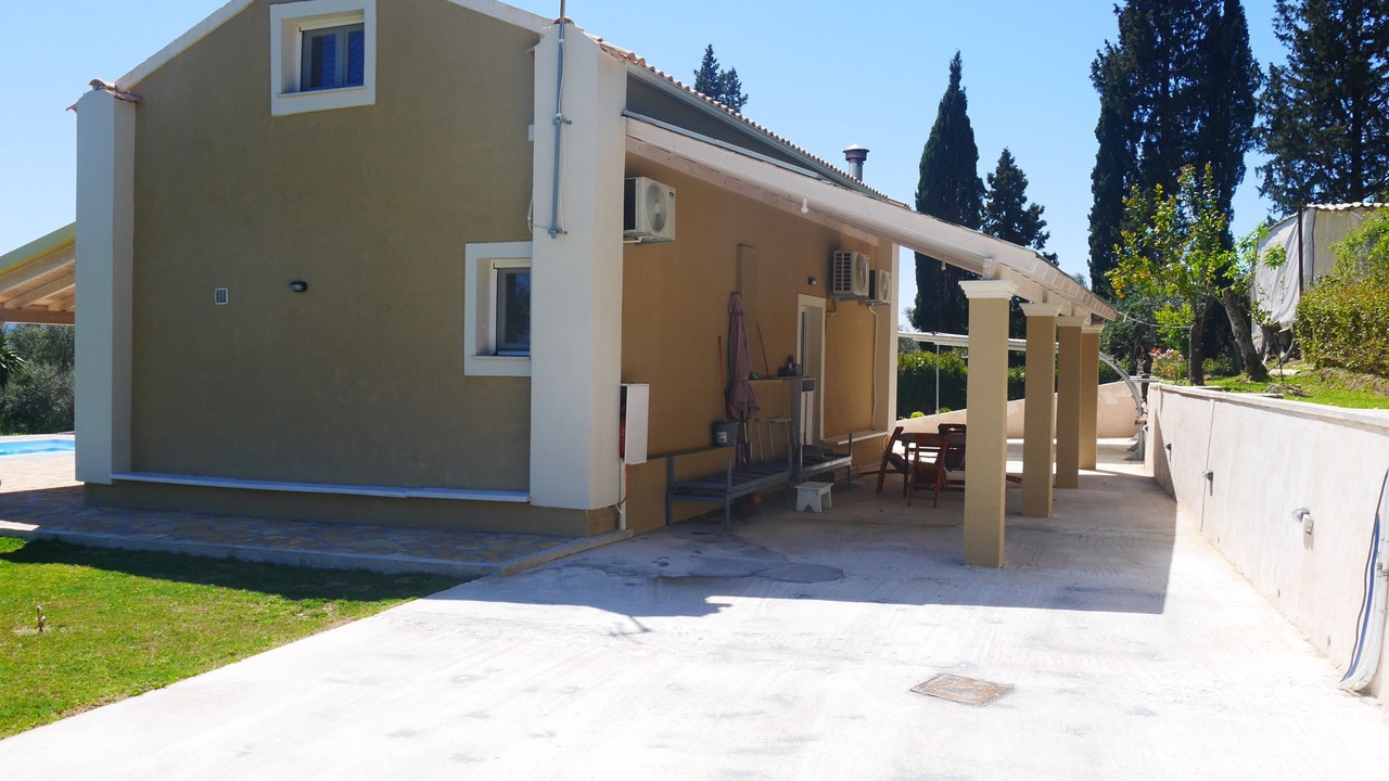 Photo of Outdoor in Corfu Town