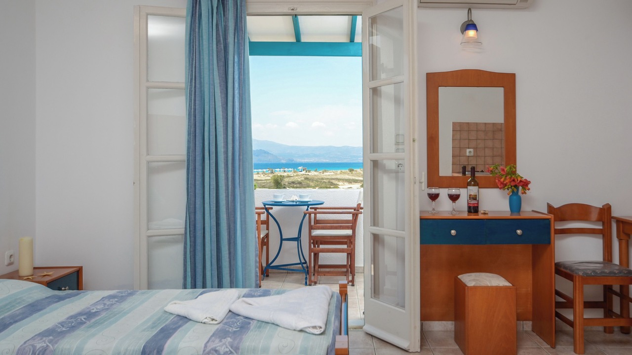 Photo of Bedroom in Agios Prokopios