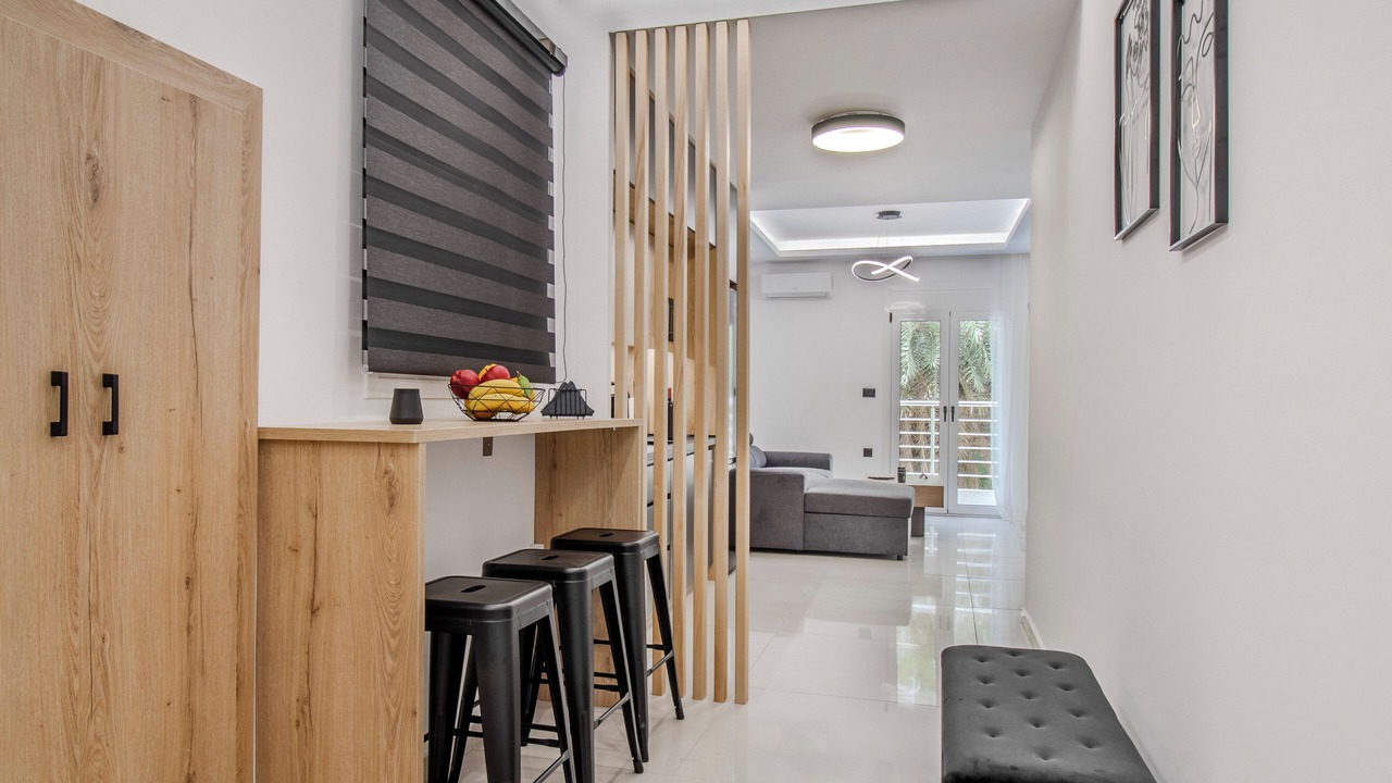 Photo of Livingroom in Heraklion