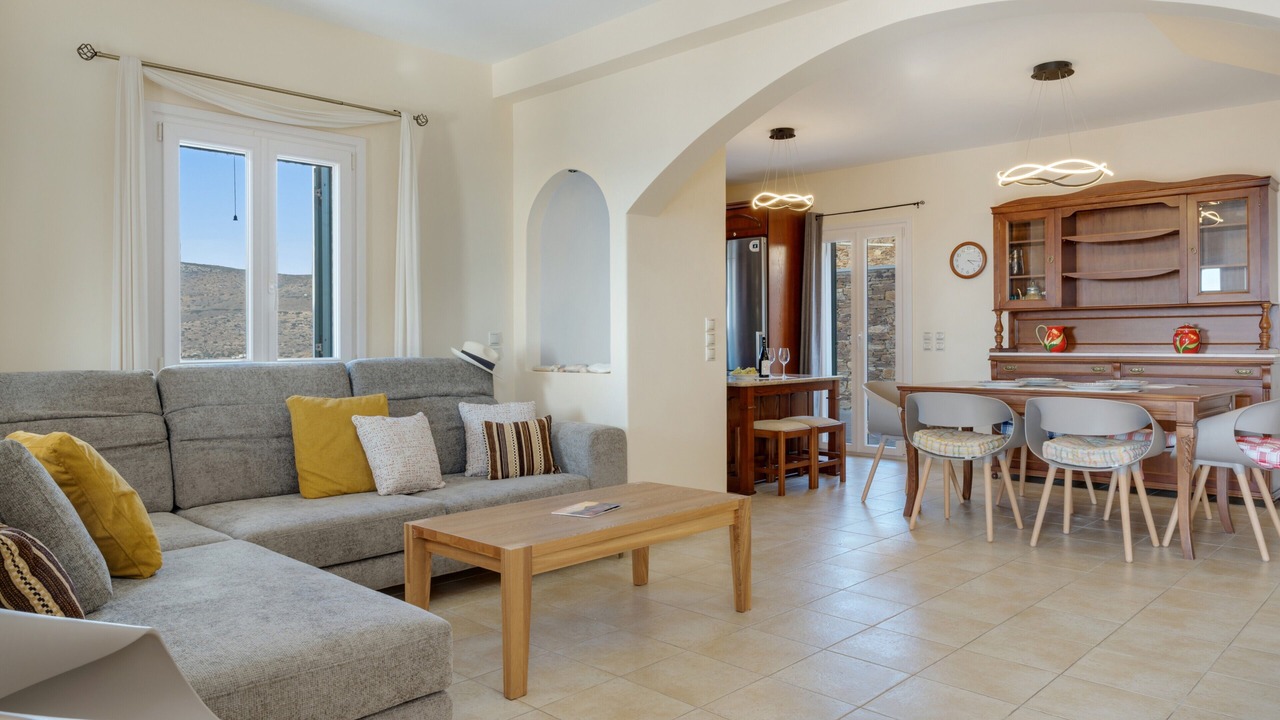 Photo of Livingroom in Ios
