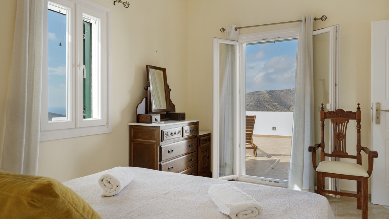 Photo of Bedroom in Ios