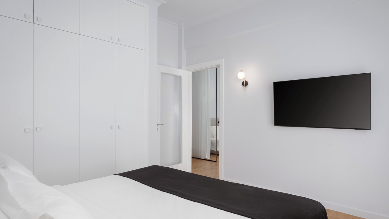 Photo of Bedroom in Makrigianni