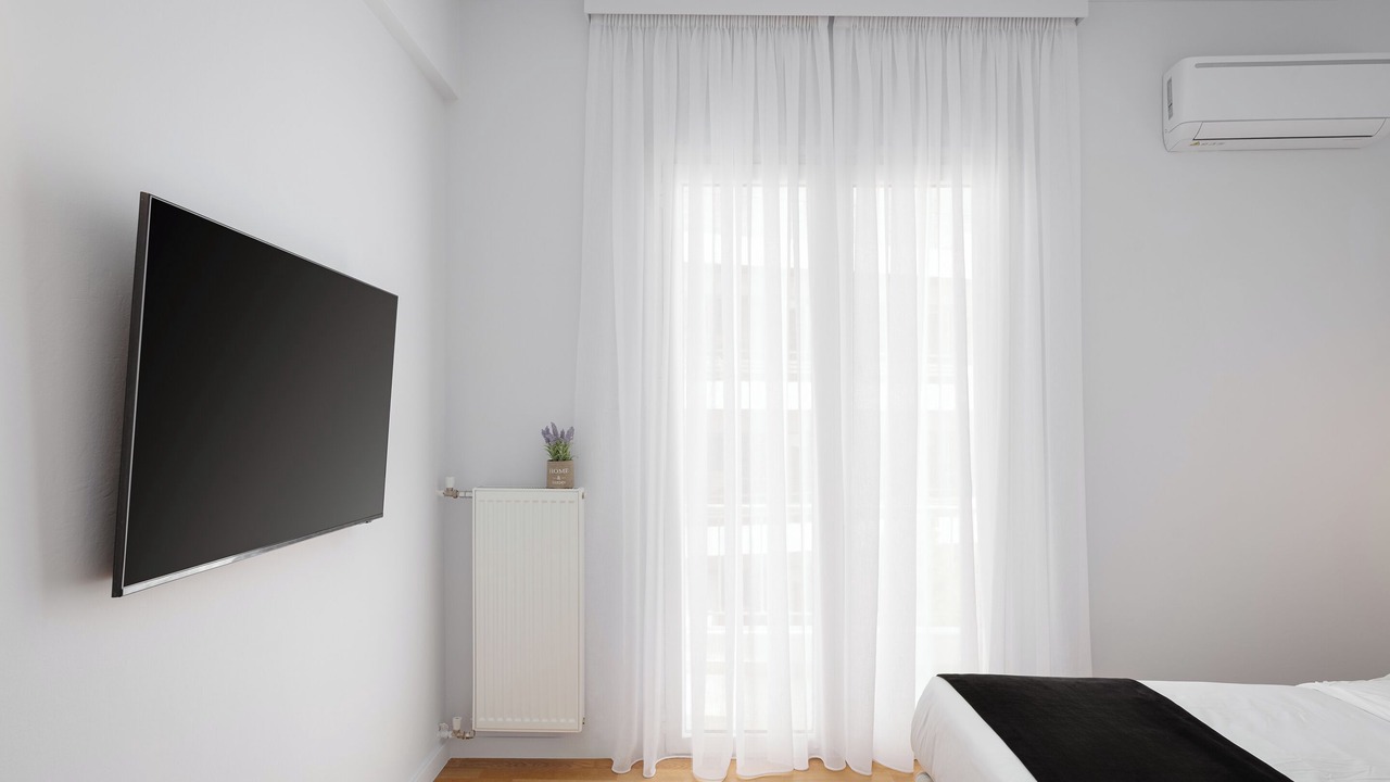 Photo of Bedroom in Makrigianni