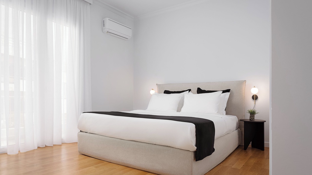 Photo of Bedroom in Makrigianni