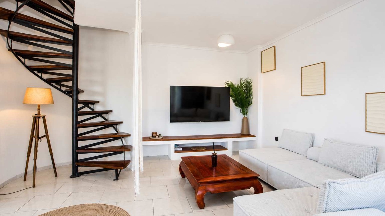 Photo of Bedroom in Rhodes Town