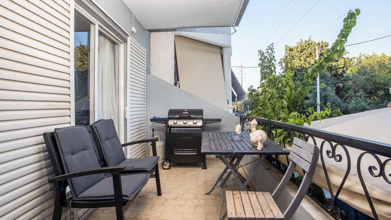 Photo of Outdoor in Rhodes Town