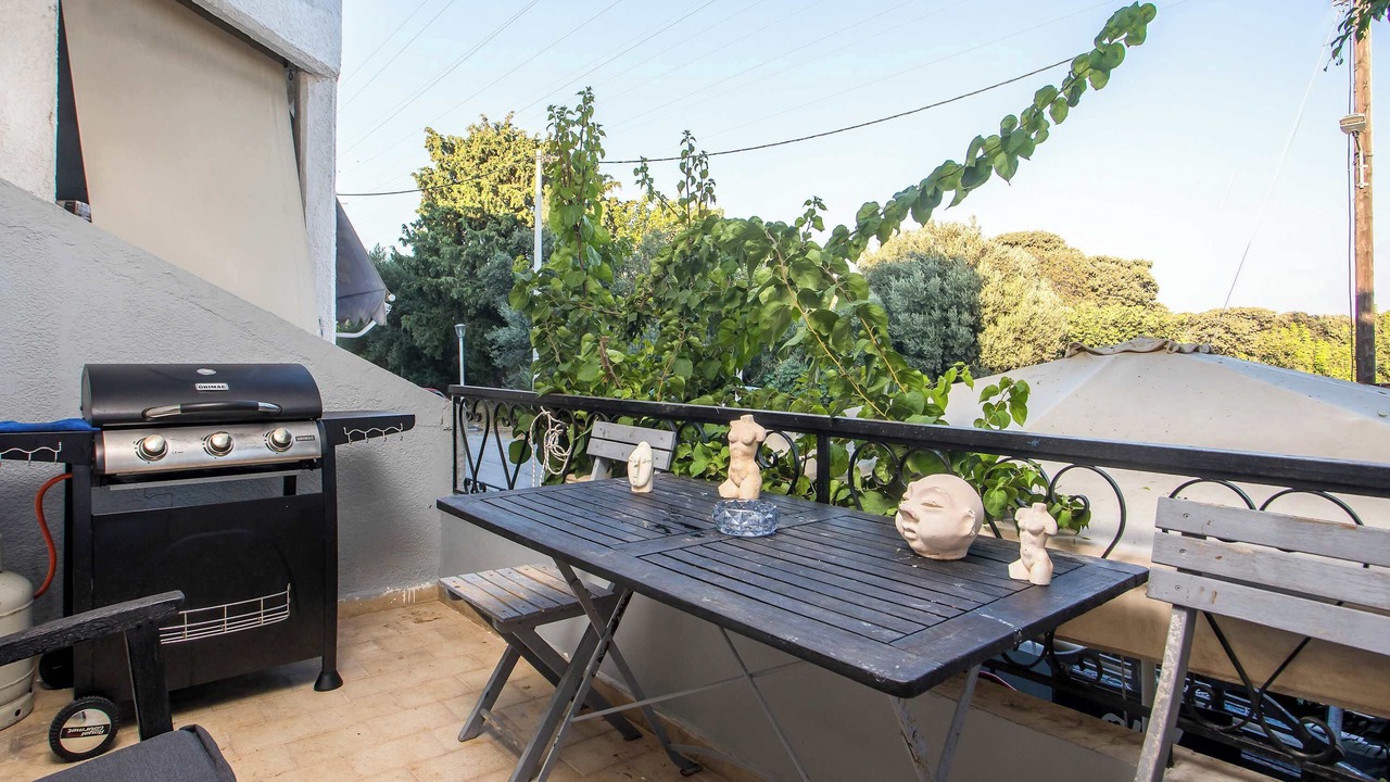 Photo of Outdoor in Rhodes Town