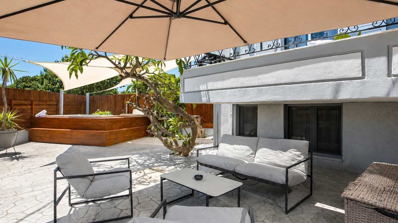 Photo of Outdoor in Rhodes Town