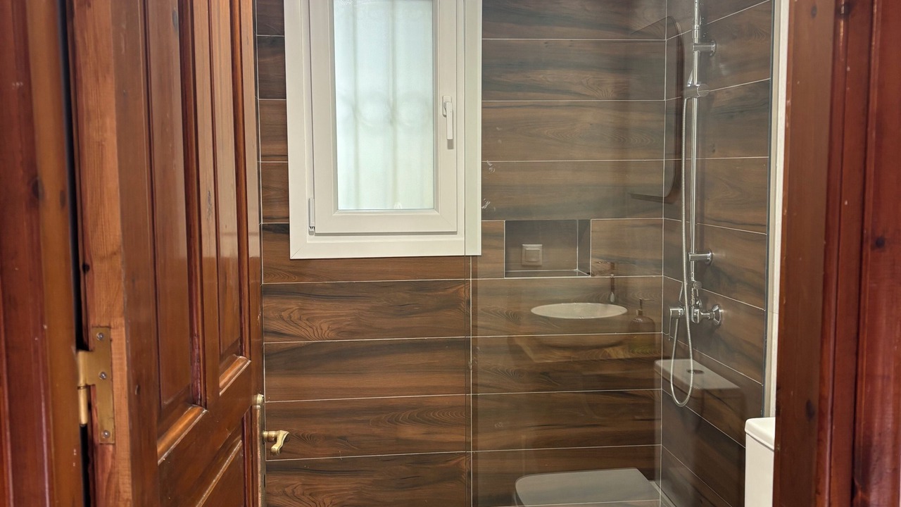 Photo of Bathroom in Sidari