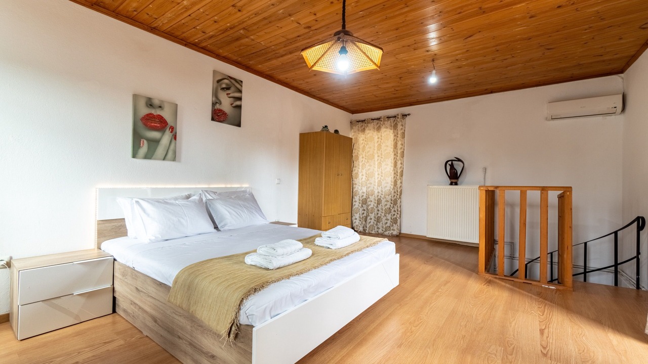 Photo of Bedroom in Vlachopoulatika