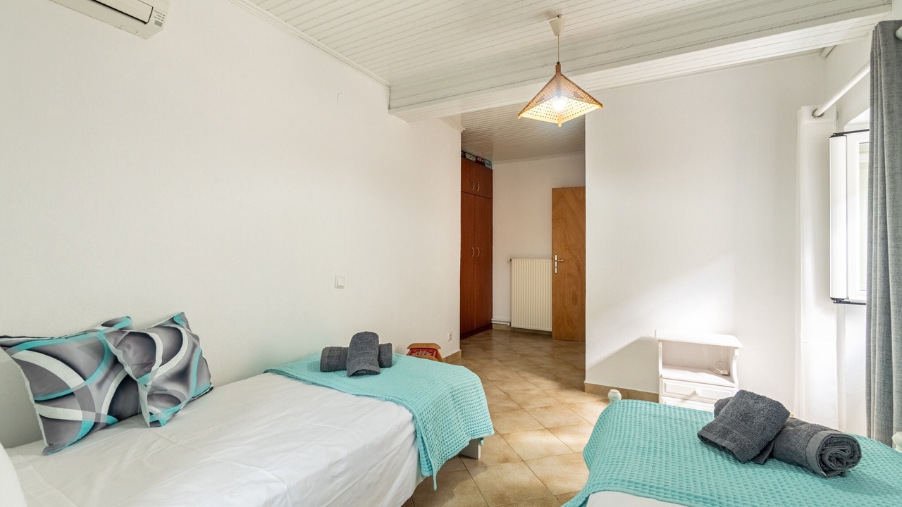 Photo of Bedroom in Vlachopoulatika