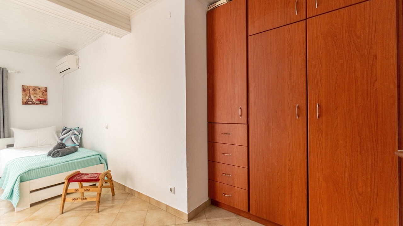 Photo of Bedroom in Vlachopoulatika