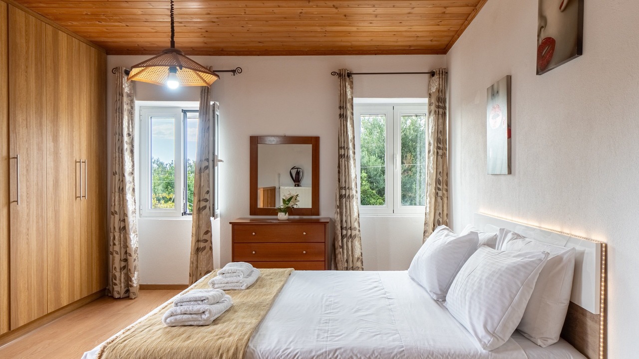 Photo of Bedroom in Vlachopoulatika