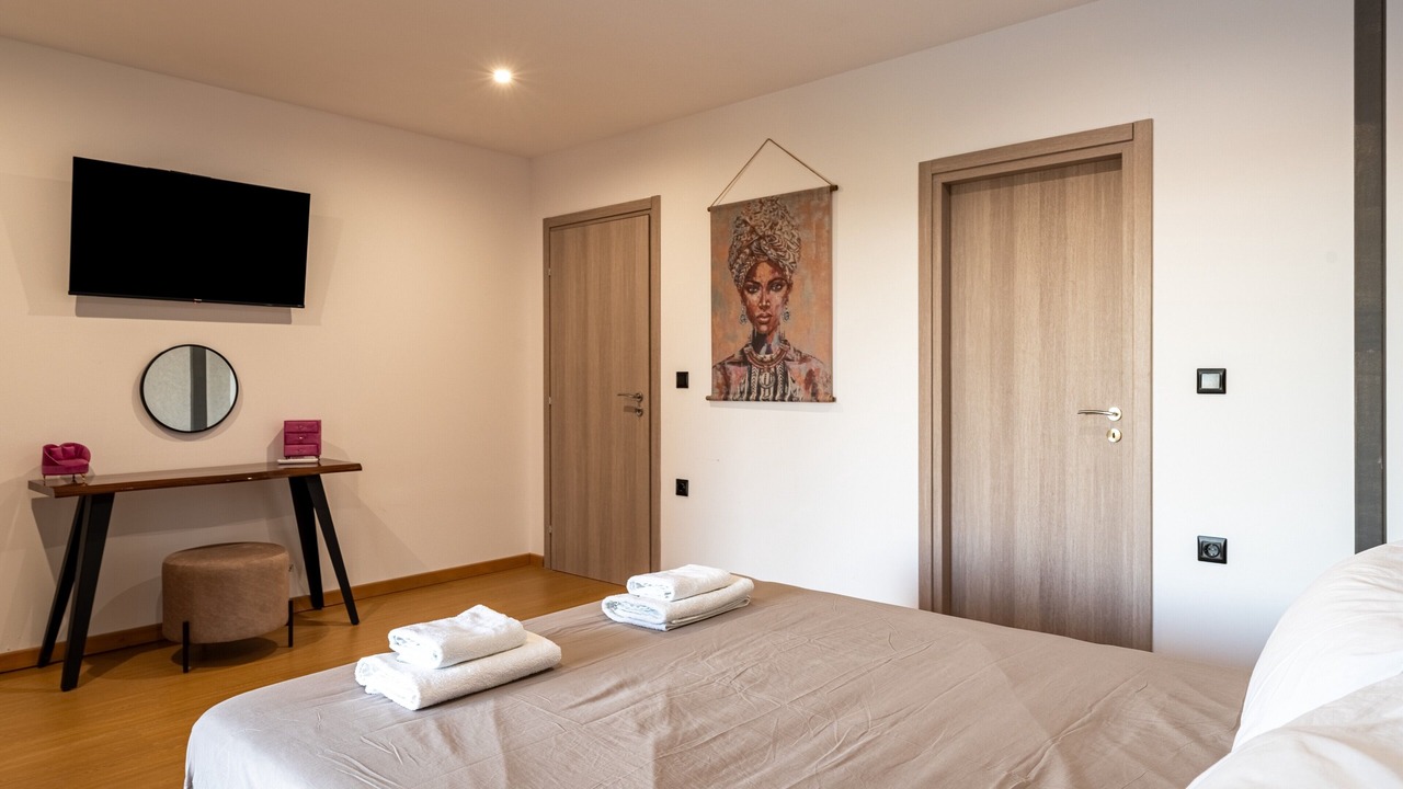 Photo of Bedroom in Lefkimmi