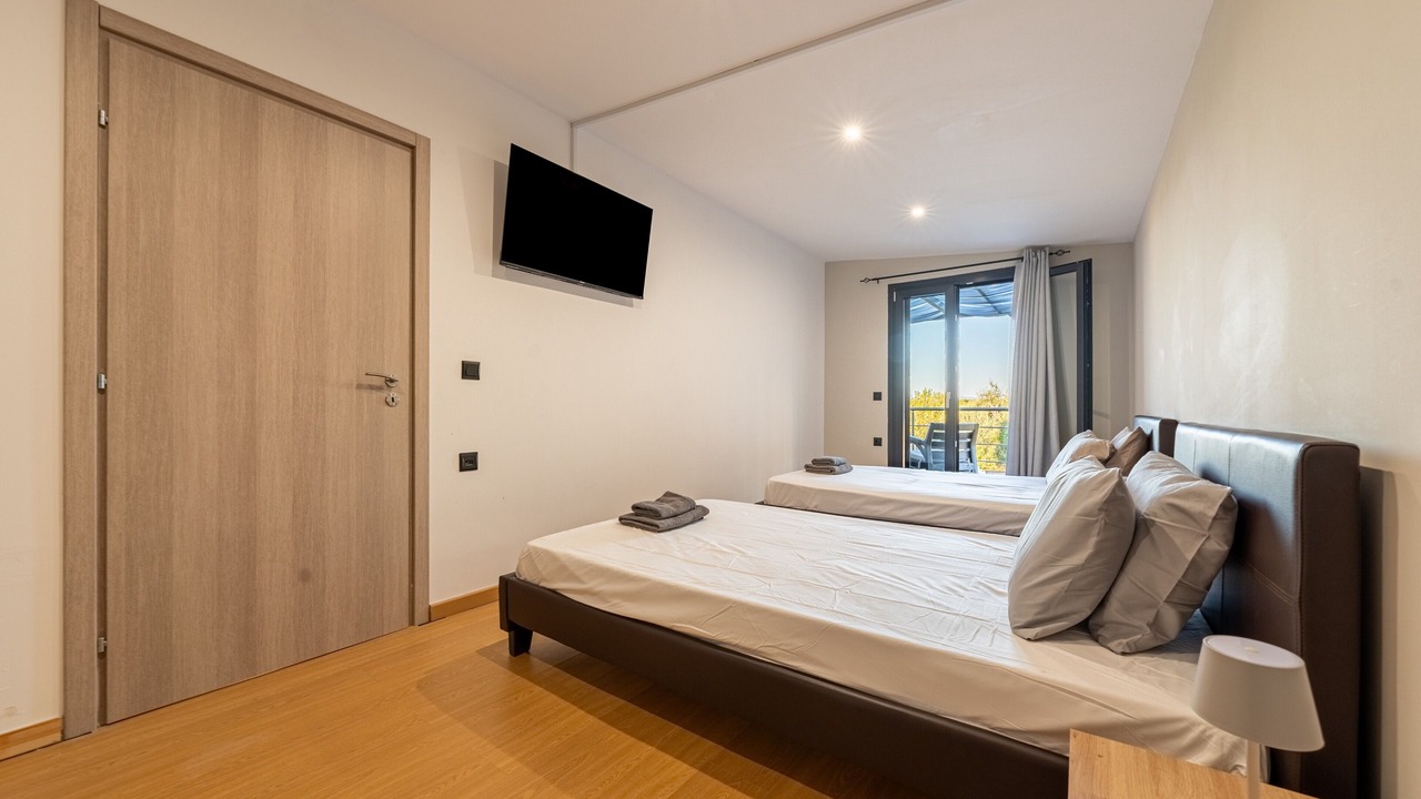 Photo of Bedroom in Lefkimmi