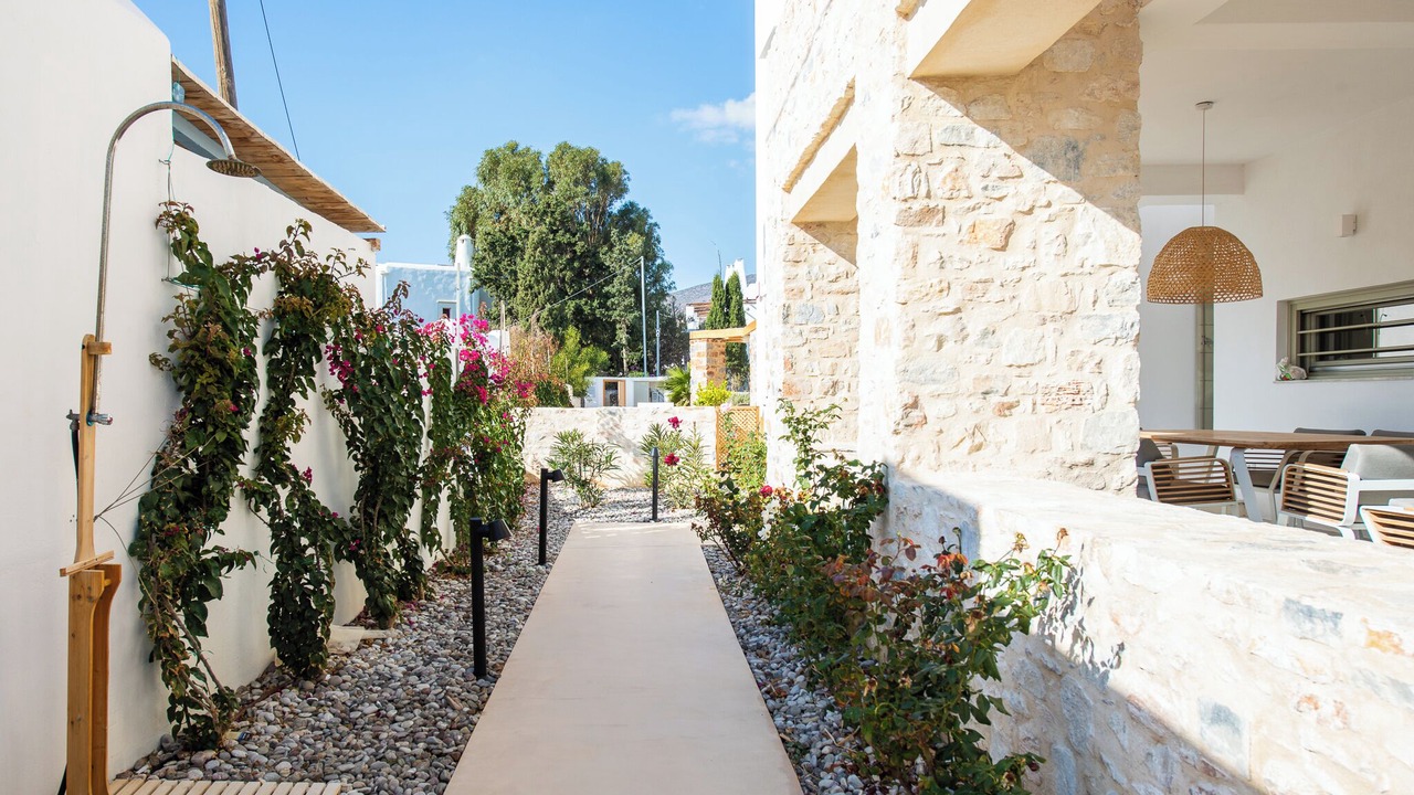 Photo of Outdoor in Drios