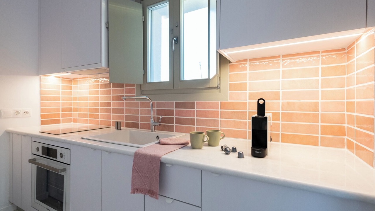 Photo of Kitchen in Drios