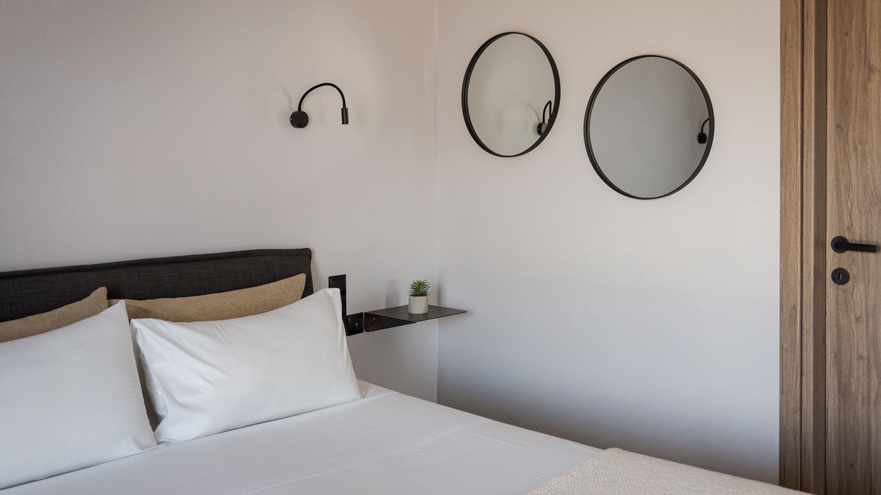 Photo of Bedroom in Areopoli