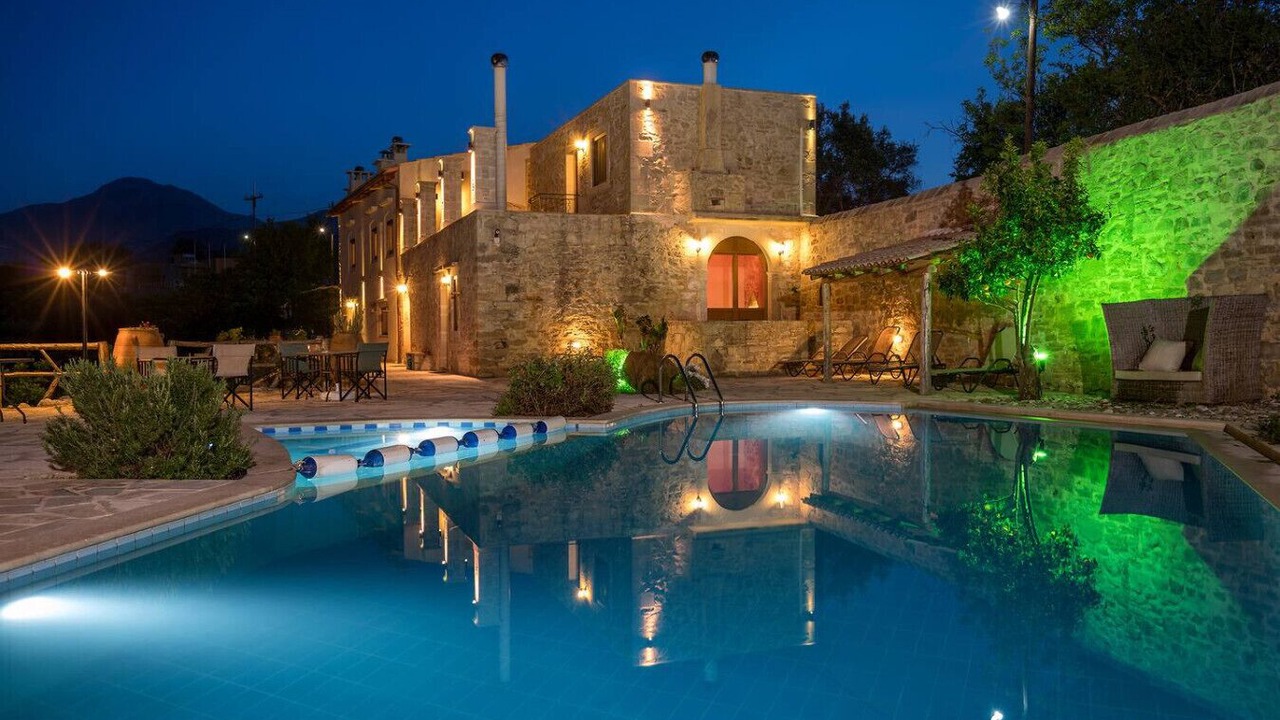 Photo of Outdoor in Zouridi