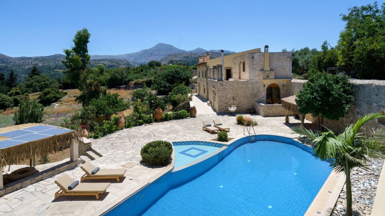 Photo of Outdoor in Zouridi