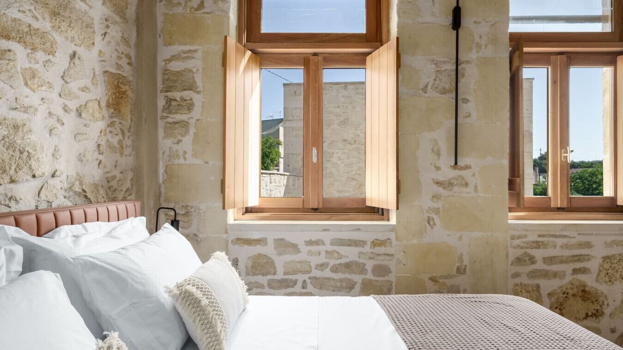 Photo of Bedroom in Zouridi