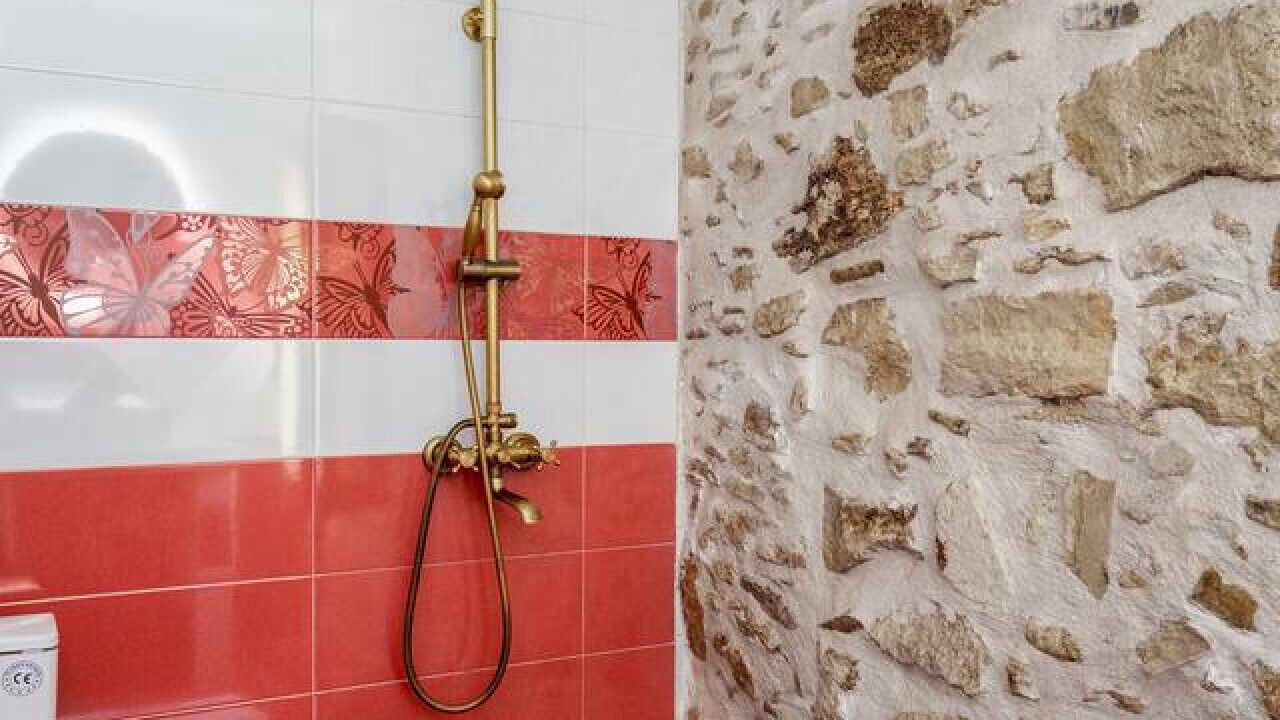 Photo of Bathroom in Zouridi